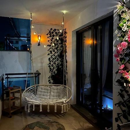 Apartamento De Ensueno Lägenhet Garrucha Exteriör bild