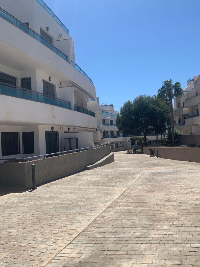 Apartamento De Ensueno Lägenhet Garrucha Exteriör bild