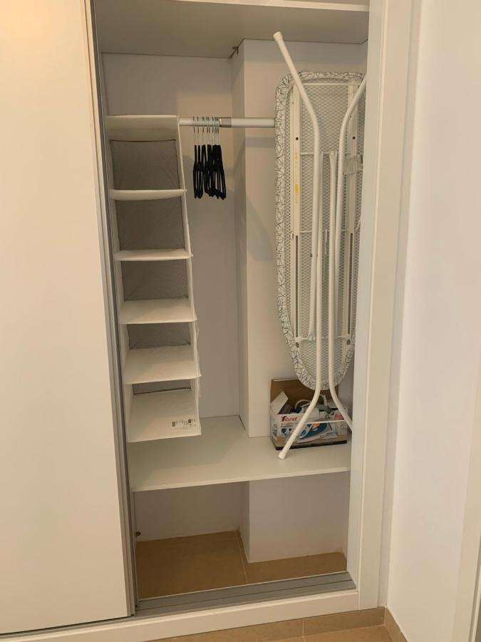 Apartamento De Ensueno Lägenhet Garrucha Exteriör bild