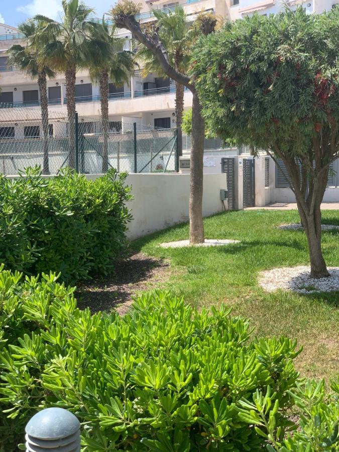 Apartamento De Ensueno Lägenhet Garrucha Exteriör bild