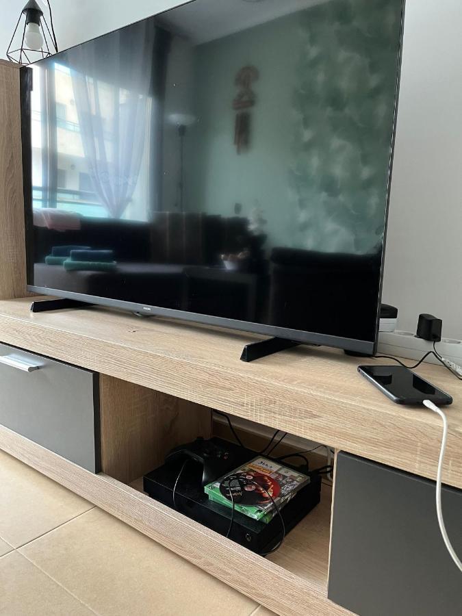 Apartamento De Ensueno Lägenhet Garrucha Exteriör bild