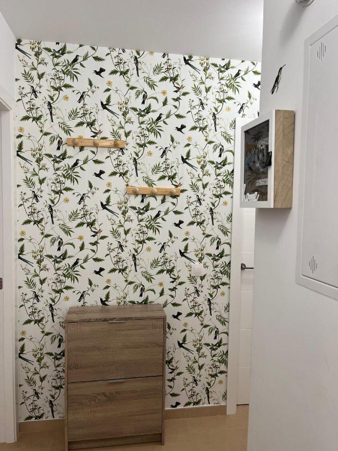 Apartamento De Ensueno Lägenhet Garrucha Exteriör bild