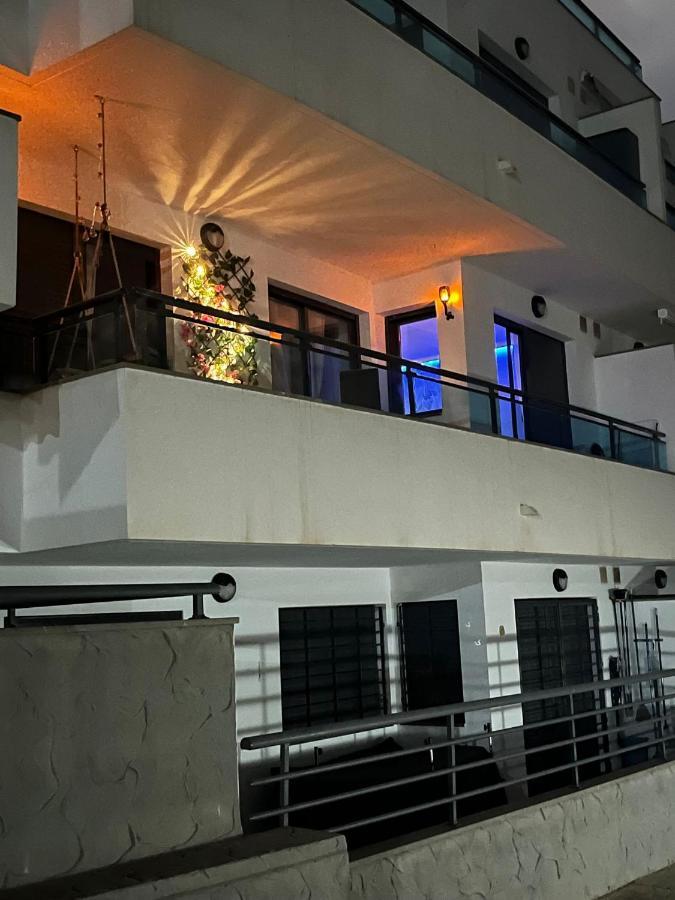 Apartamento De Ensueno Lägenhet Garrucha Exteriör bild