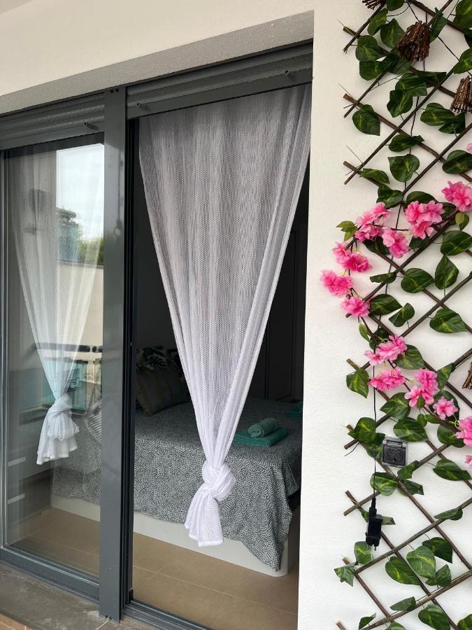 Apartamento De Ensueno Lägenhet Garrucha Exteriör bild