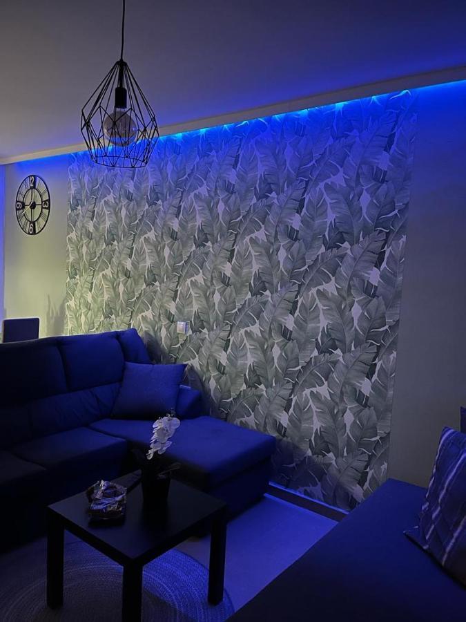 Apartamento De Ensueno Lägenhet Garrucha Exteriör bild