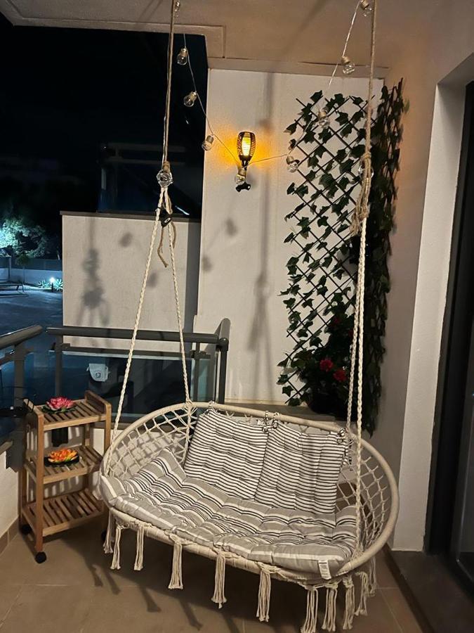 Apartamento De Ensueno Lägenhet Garrucha Exteriör bild