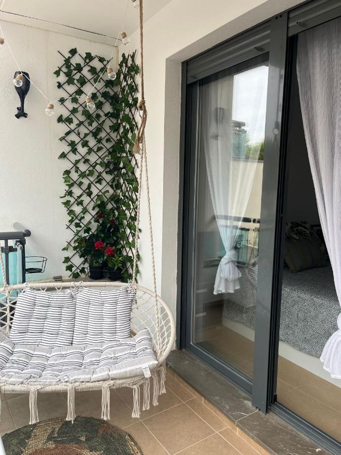 Apartamento De Ensueno Lägenhet Garrucha Exteriör bild