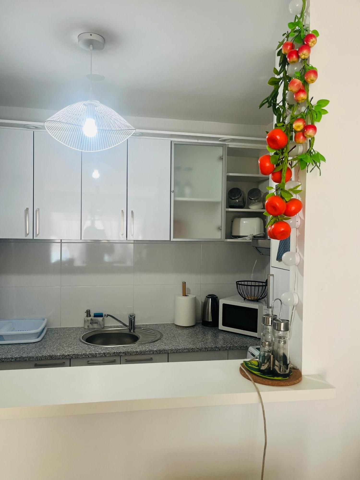 Apartamento De Ensueno Lägenhet Garrucha Exteriör bild