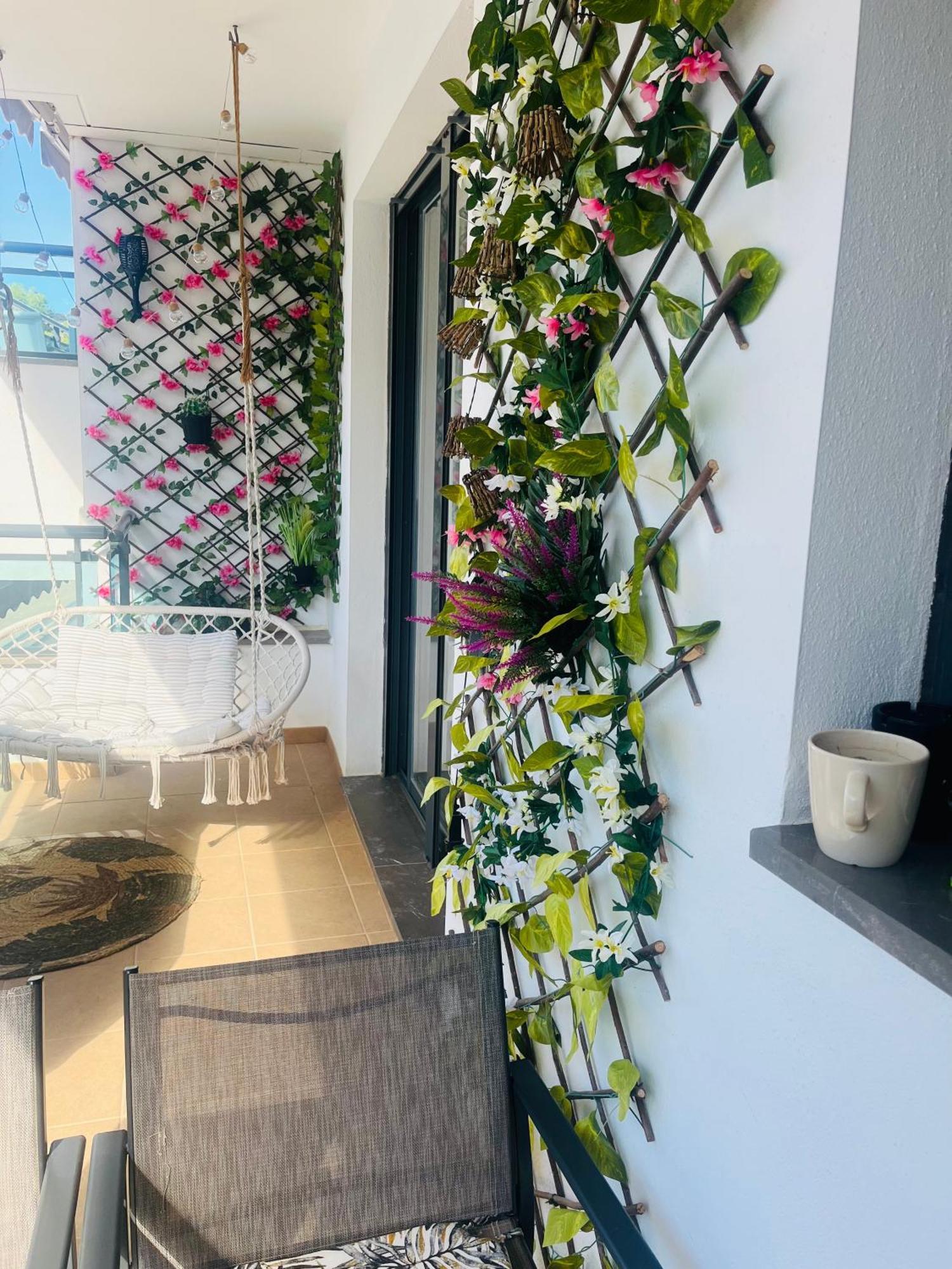 Apartamento De Ensueno Lägenhet Garrucha Exteriör bild
