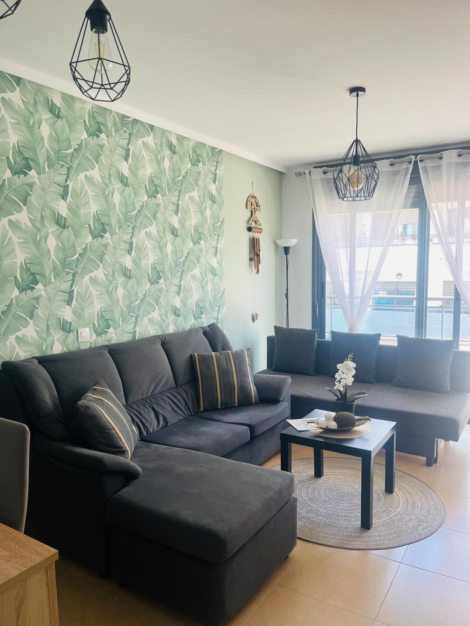 Apartamento De Ensueno Lägenhet Garrucha Exteriör bild